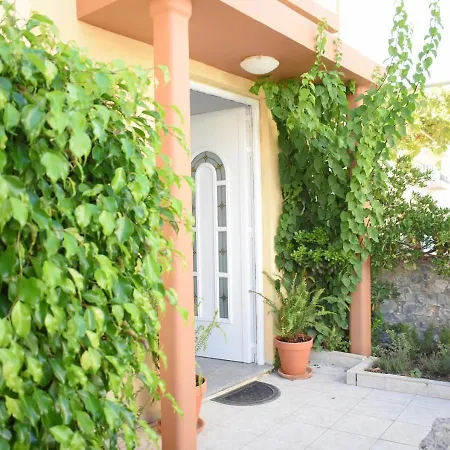 Ariadni Premium Click & Flat Διαμέρισμα