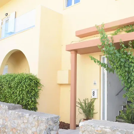 Ariadni Premium Click & Flat * Ρέθυμνο