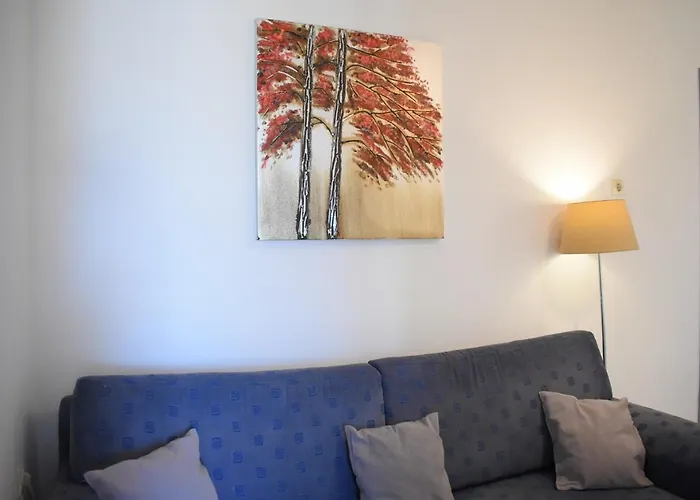 Διαμέρισμα Ariadni Premium Click & Flat *