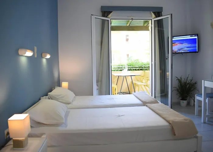 Διαμέρισμα Ariadni Premium Click & Flat Ρέθυμνο