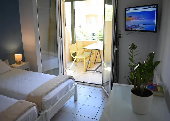 Ariadni Premium Click & Flat Ρέθυμνο