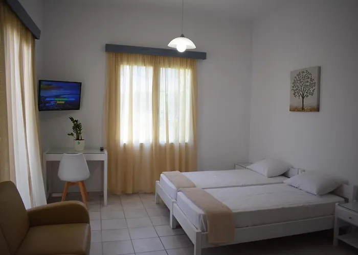 Διαμέρισμα Ariadni Premium Click & Flat Ρέθυμνο