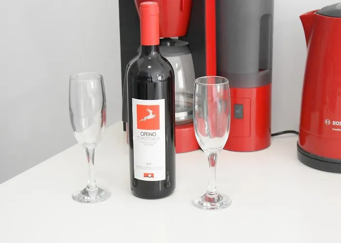 Διαμέρισμα Ariadni Premium Click & Flat *