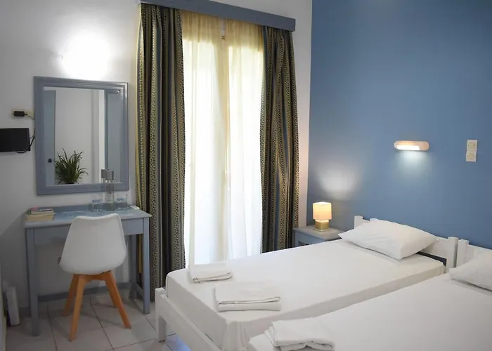 Διαμέρισμα Ariadni Premium Click & Flat Ρέθυμνο