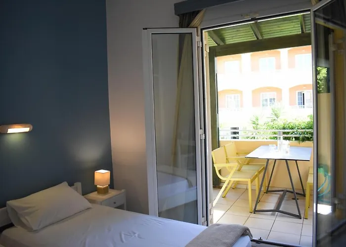 Διαμέρισμα Ariadni Premium Click & Flat Ρέθυμνο