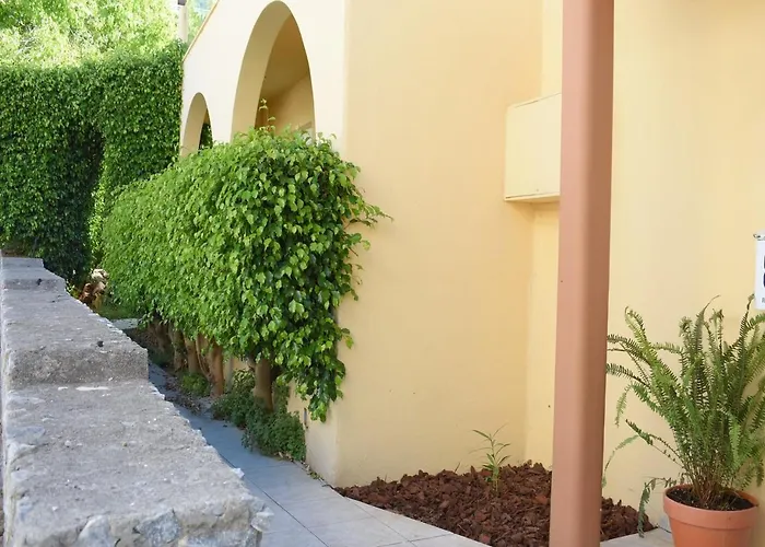 Ariadni Premium Click & Flat Ρέθυμνο