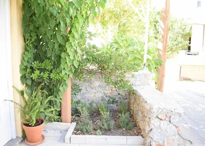 Διαμέρισμα Ariadni Premium Click & Flat