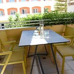 Apartman Ariadni Premium Click & Flat *