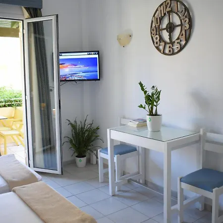 Apartman Ariadni Premium Click & Flat Réthimno