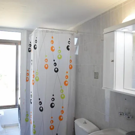 Ariadni Premium Click & Flat Apartman *