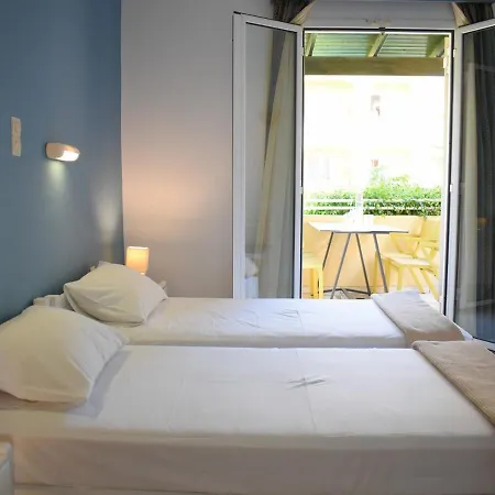 Ariadni Premium Click & Flat Apartman Réthimno