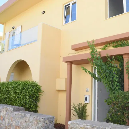 Apartman Ariadni Premium Click & Flat