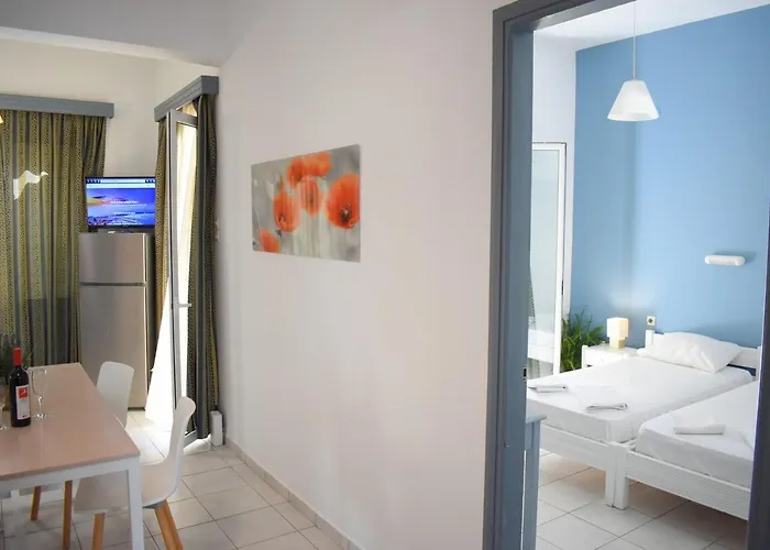 Appartamento Ariadni Premium Click & Flat *