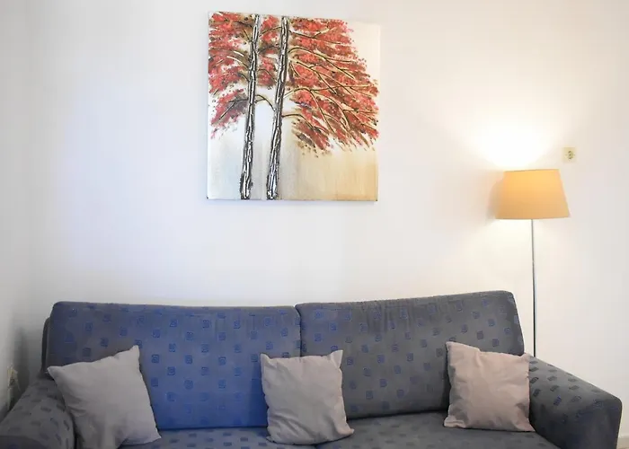 Appartamento Ariadni Premium Click & Flat Rethymno