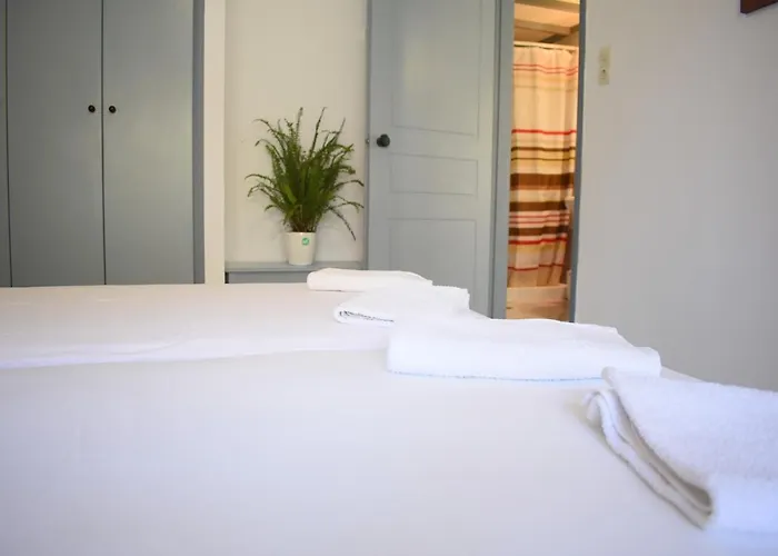 Ariadni Premium Click & Flat Apartament Retimno