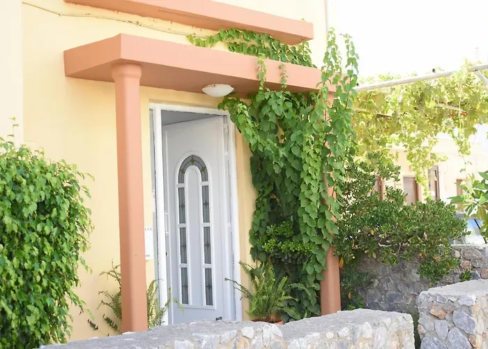 Appartamento Ariadni Premium Click & Flat Rethymno