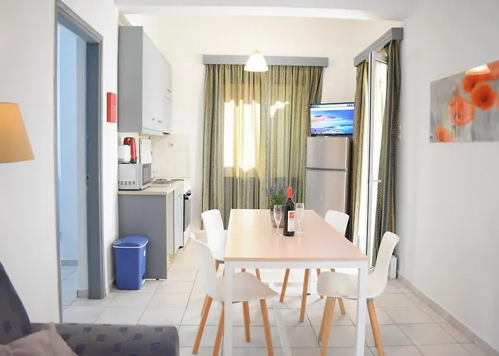 Ariadni Premium Click & Flat *