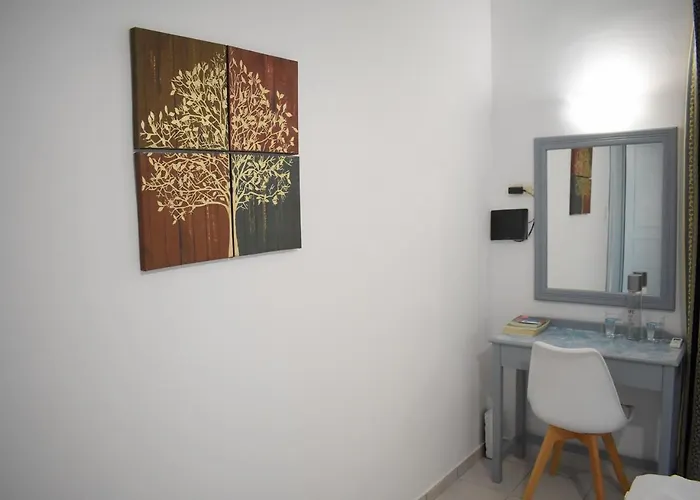 Apartament Ariadni Premium Click & Flat