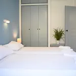 Ariadni Premium Click & Flat Apartmán *