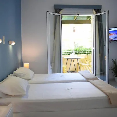 Apartment Ariadni Premium Click & Flat Rethymno (Crete)