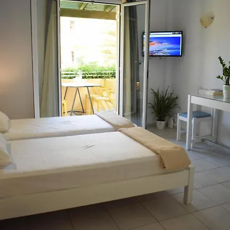 Ariadni Premium Click & Flat Apartment Rethymno (Crete)