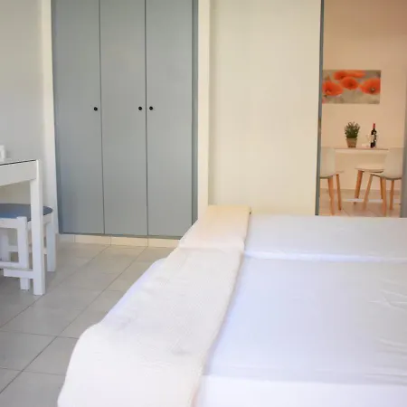 Ariadni Premium Click & Flat Rethymno (Crete)