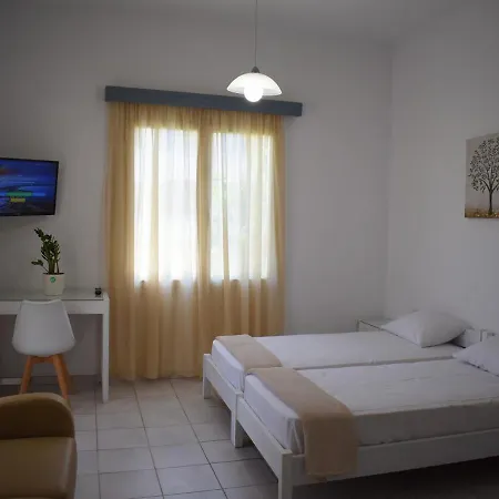 Apartment Ariadni Premium Click & Flat Rethymno (Crete)
