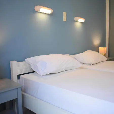 Ariadni Premium Click & Flat * Rethymno (Crete)