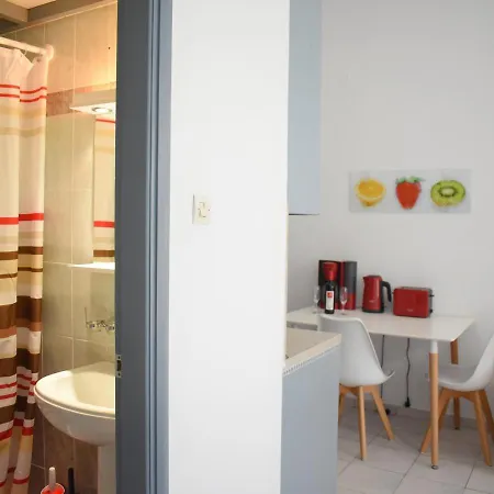 Apartament Ariadni Premium Click & Flat *
