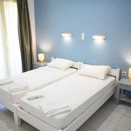 Ariadni Premium Click & Flat Apartament *