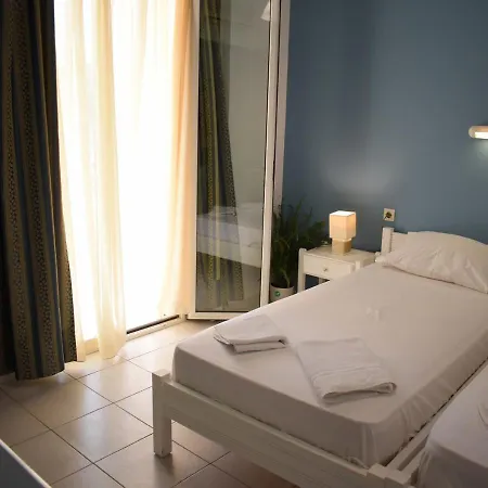 Ariadni Premium Click & Flat Apartament *