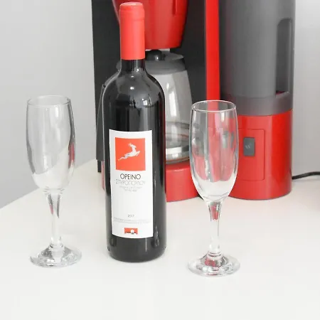 Apartament Ariadni Premium Click & Flat *