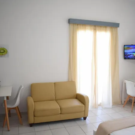 Ariadni Premium Click & Flat Apartament *