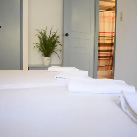Ariadni Premium Click & Flat Apartament Retimno