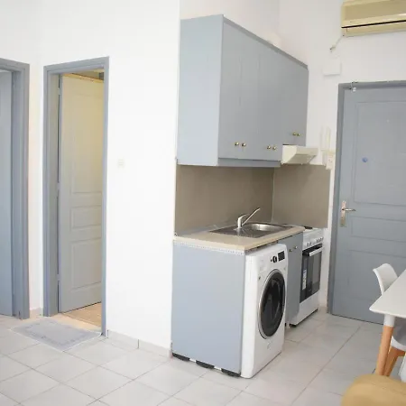Ariadni Premium Click & Flat Apartament Retimno
