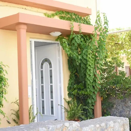 Apartament Ariadni Premium Click & Flat Retimno