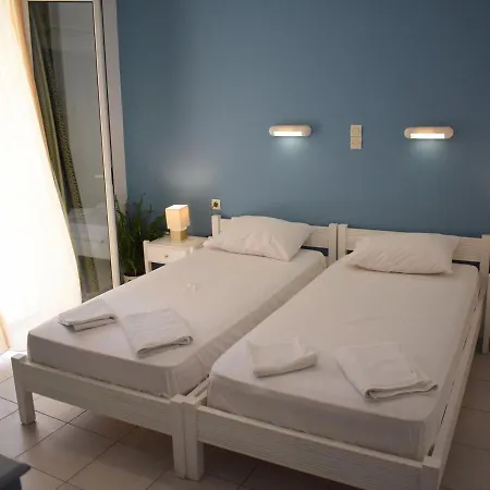 Ariadni Premium Click & Flat דירה העיירה רתימנו