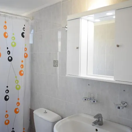 Ariadni Premium Click & Flat Apartament