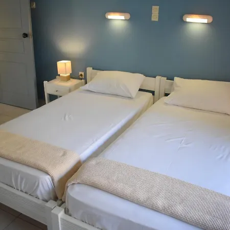 Ariadni Premium Click & Flat Apartament *