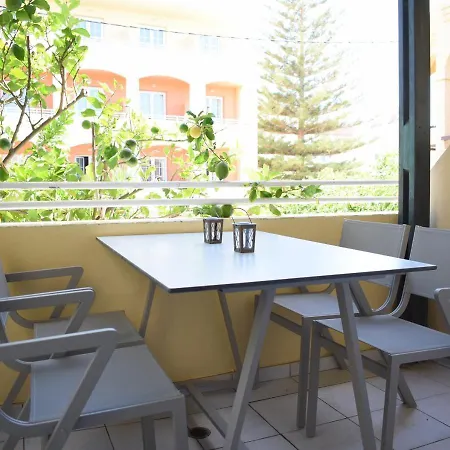 Ariadni Premium Click & Flat Apartament