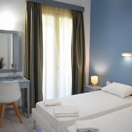 Apartament Ariadni Premium Click & Flat Retimno