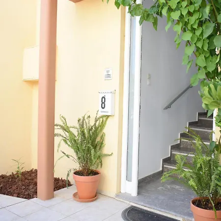 Apartament Ariadni Premium Click & Flat Retimno