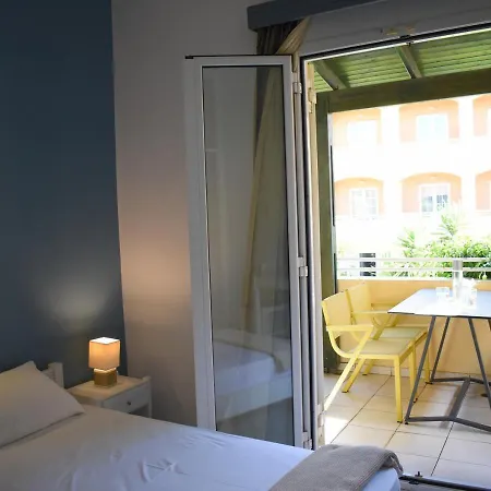 Apartament Ariadni Premium Click & Flat Retimno