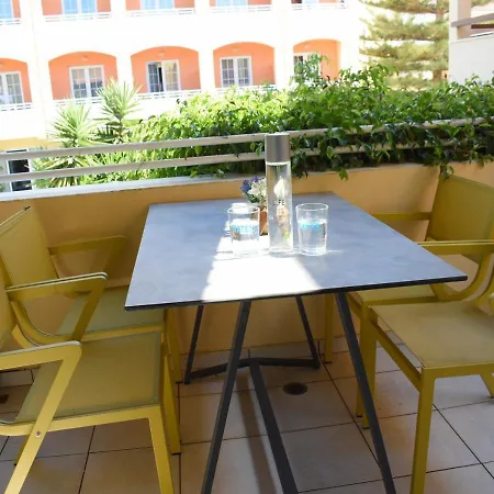 Apartament Ariadni Premium Click & Flat *