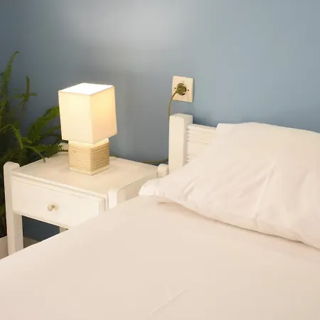 Ariadni Premium Click & Flat Retimno