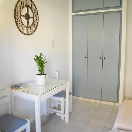 Ariadni Premium Click&flat * Rethymno