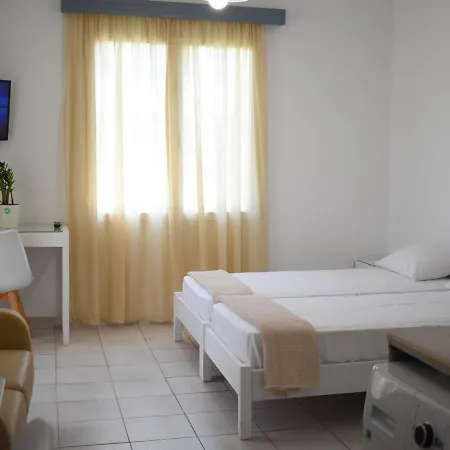 Ariadni Premium Click & Flat Apartament *