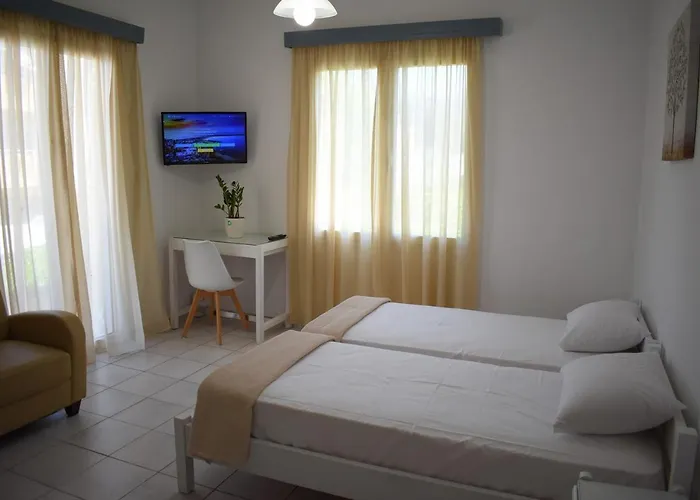 Ariadni Premium Click&flat *