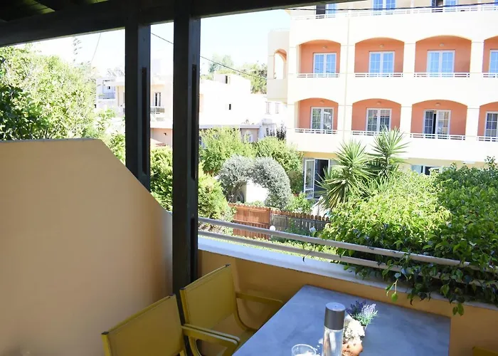 Ariadni Premium Click&flat