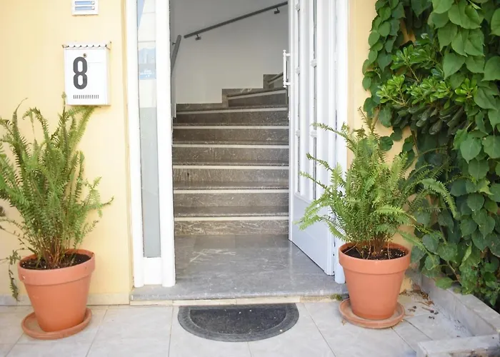 Ariadni Premium Click&flat